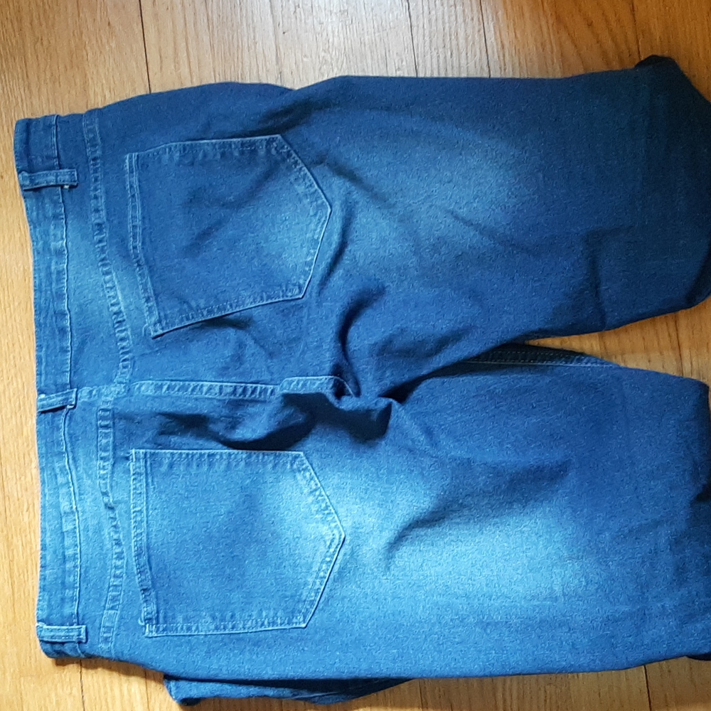 1/2 PRICE🔻Qazel Vorrlon Jeans Size 38 - Picture 5 of 6
